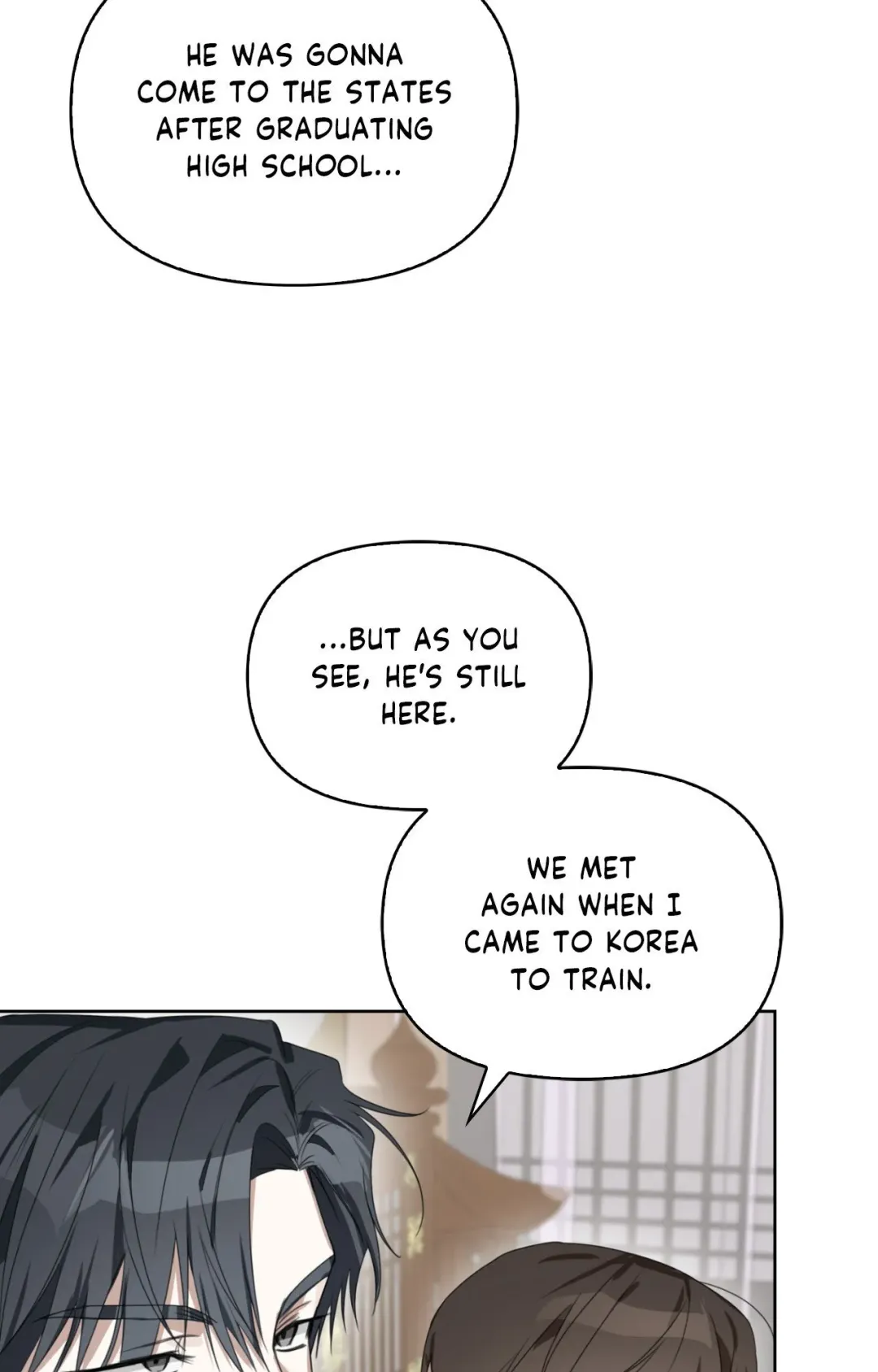 Rabbit Hole - Chapter 19 Page 49