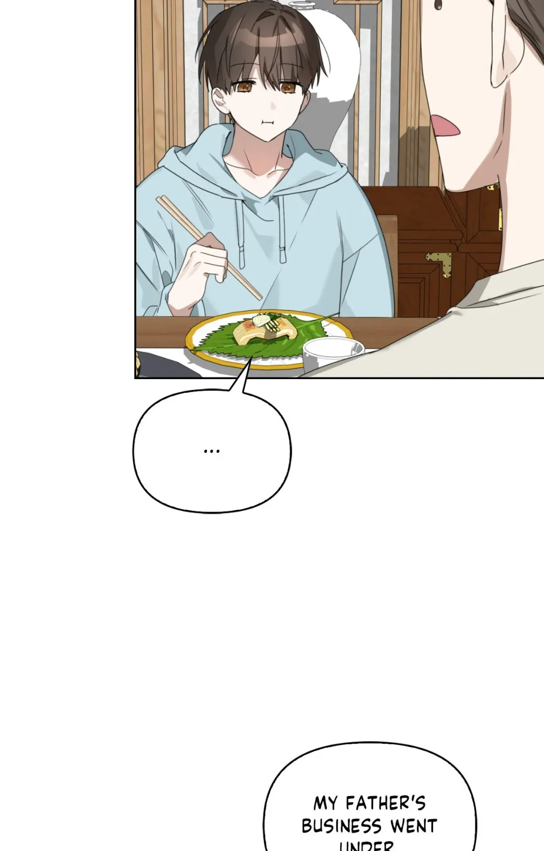 Rabbit Hole - Chapter 19 Page 51