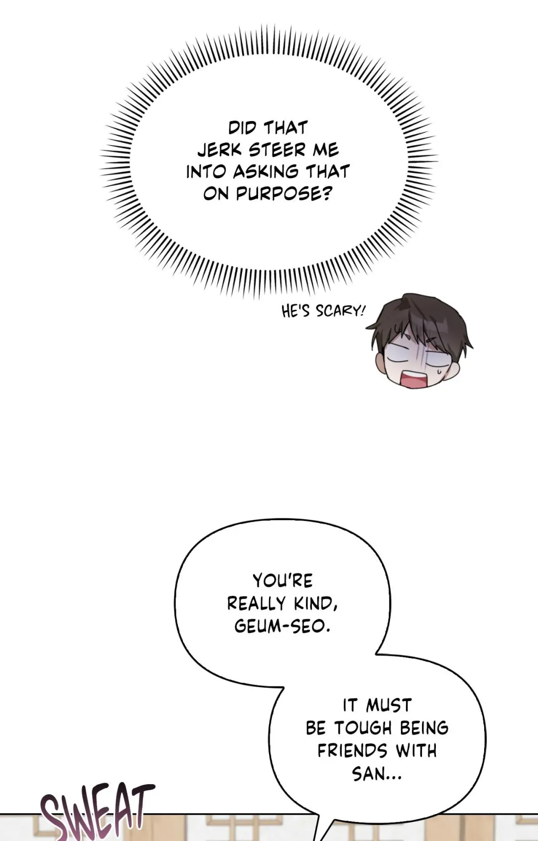 Rabbit Hole - Chapter 19 Page 54