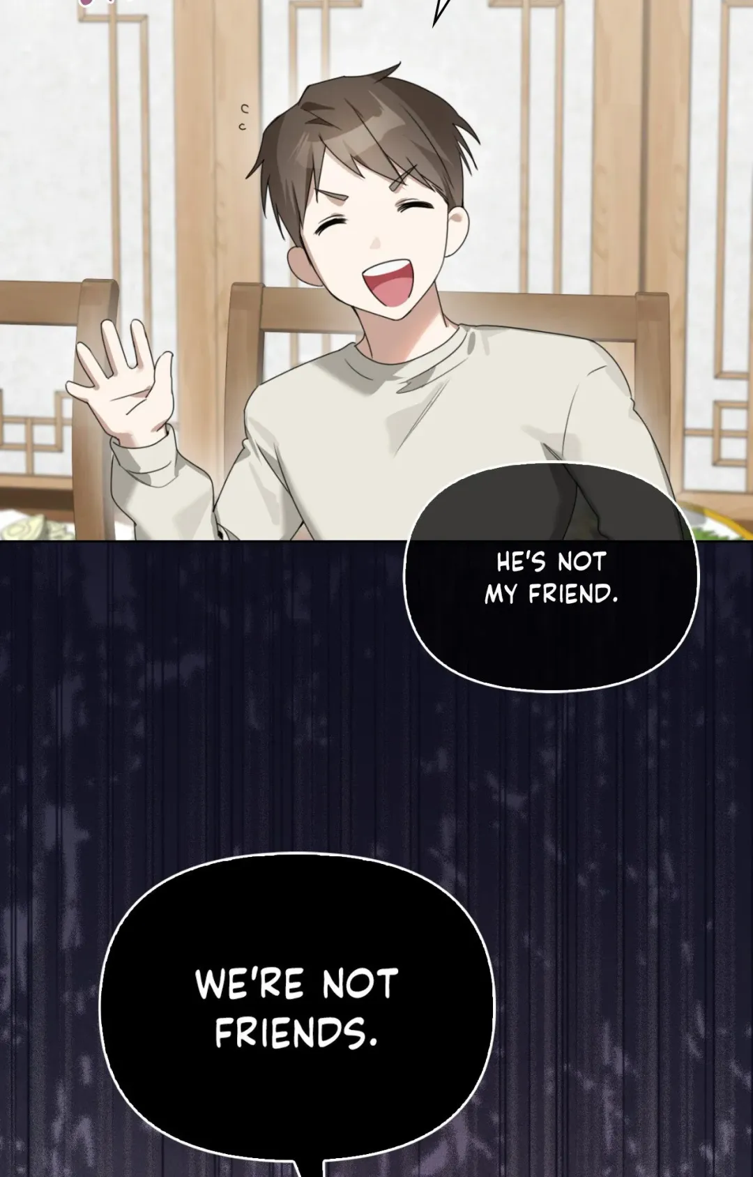 Rabbit Hole - Chapter 19 Page 55