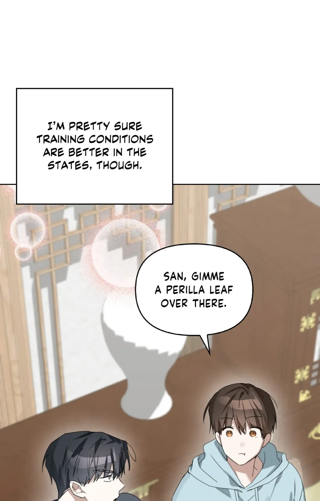 Rabbit Hole - Chapter 19 Page 58