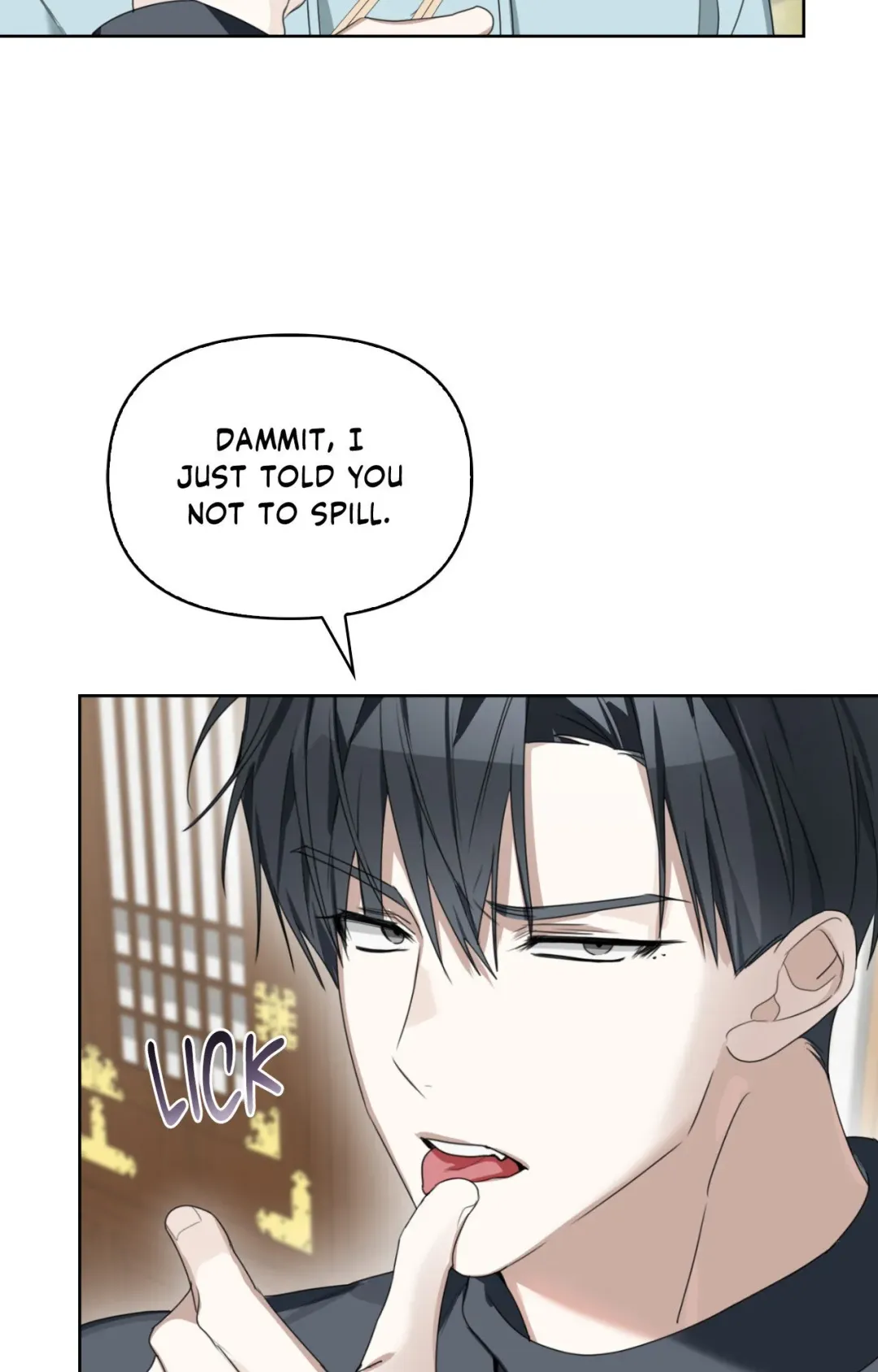 Rabbit Hole - Chapter 19 Page 61