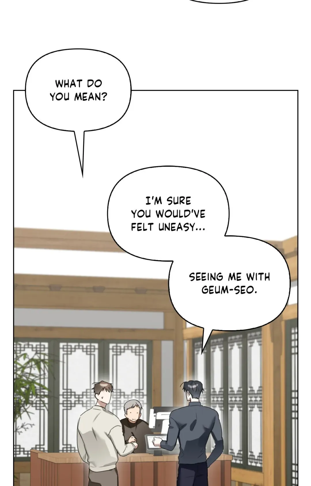 Rabbit Hole - Chapter 19 Page 66