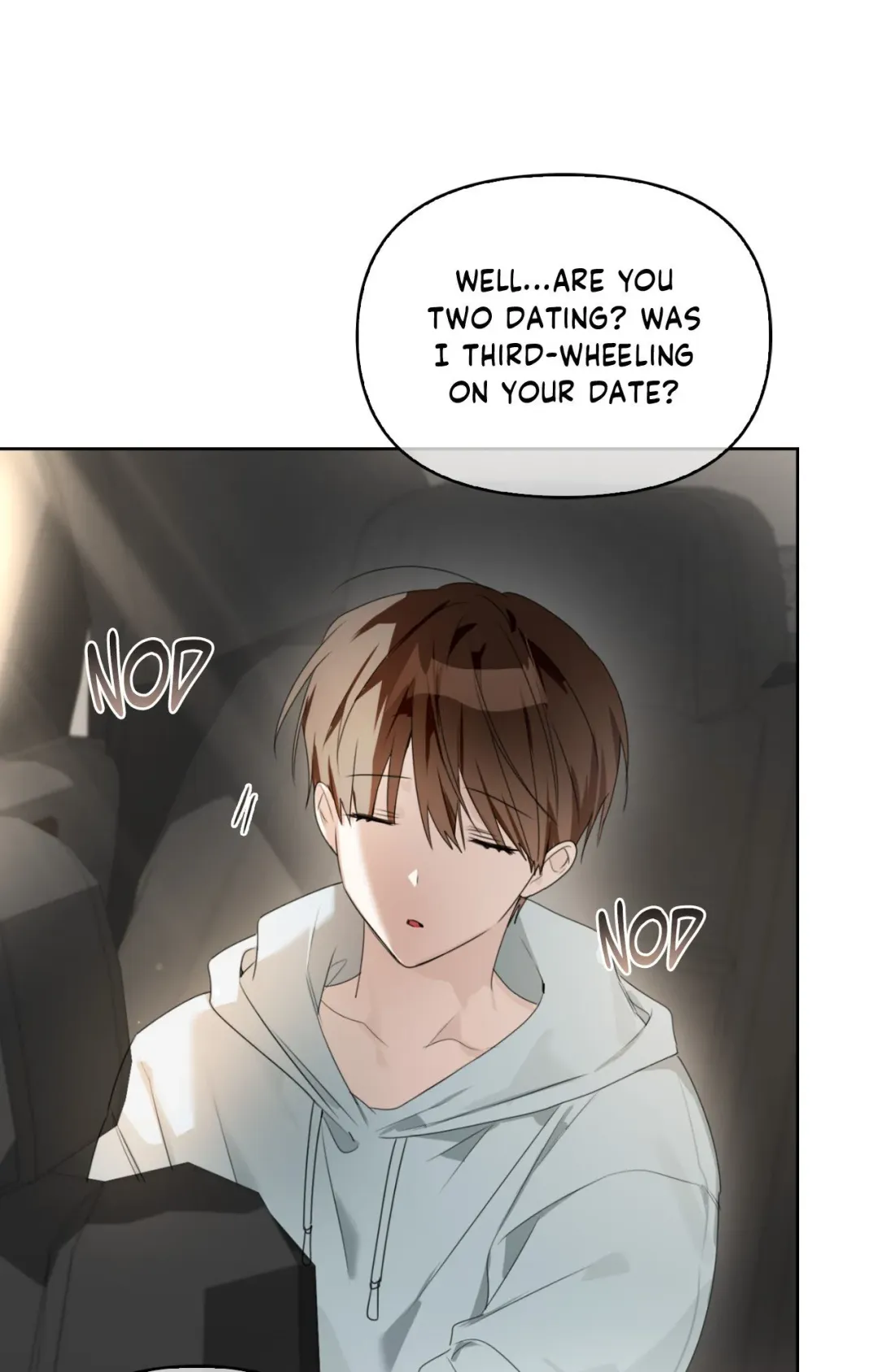 Rabbit Hole - Chapter 19 Page 68