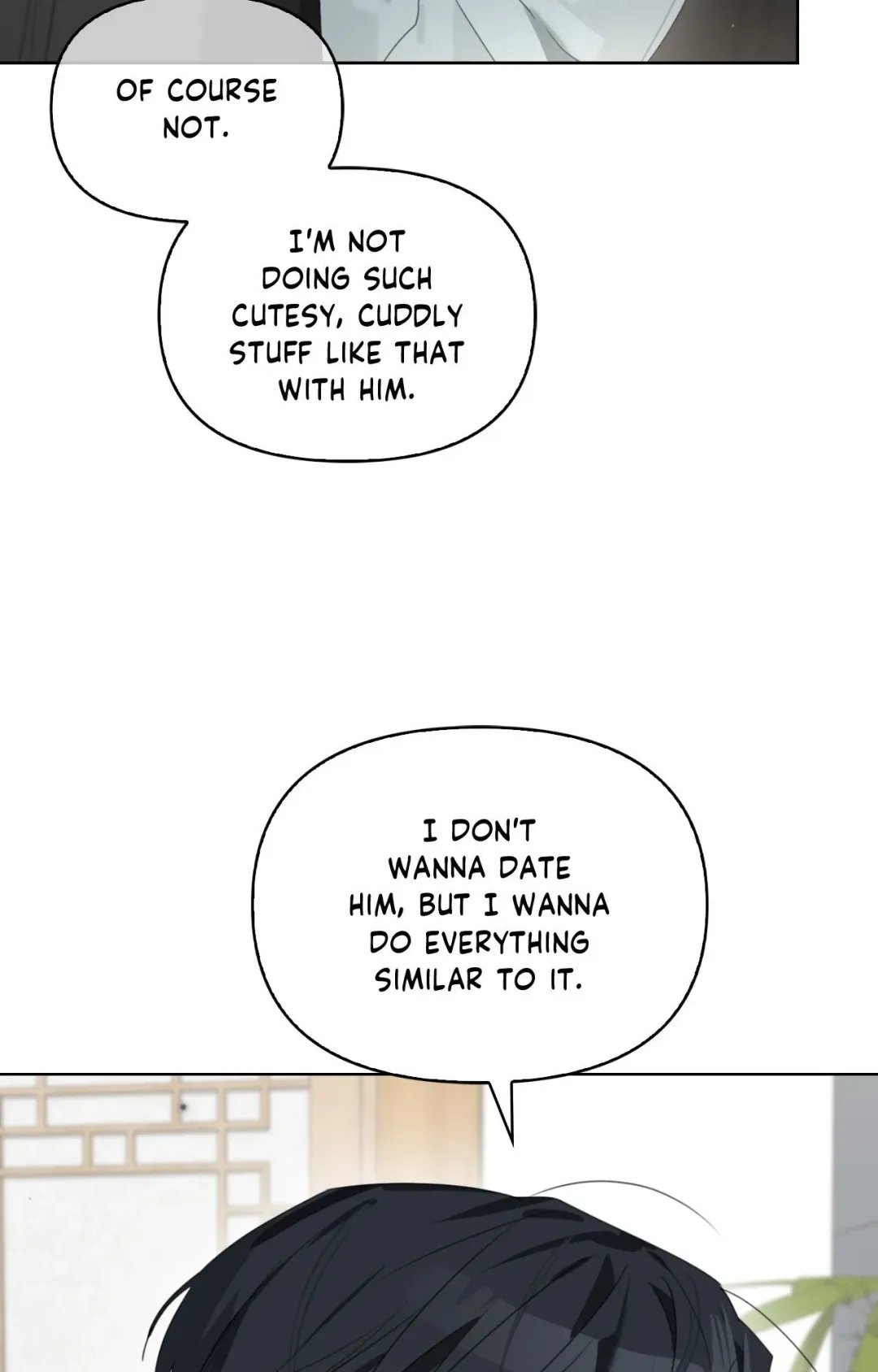 Rabbit Hole - Chapter 19 Page 69