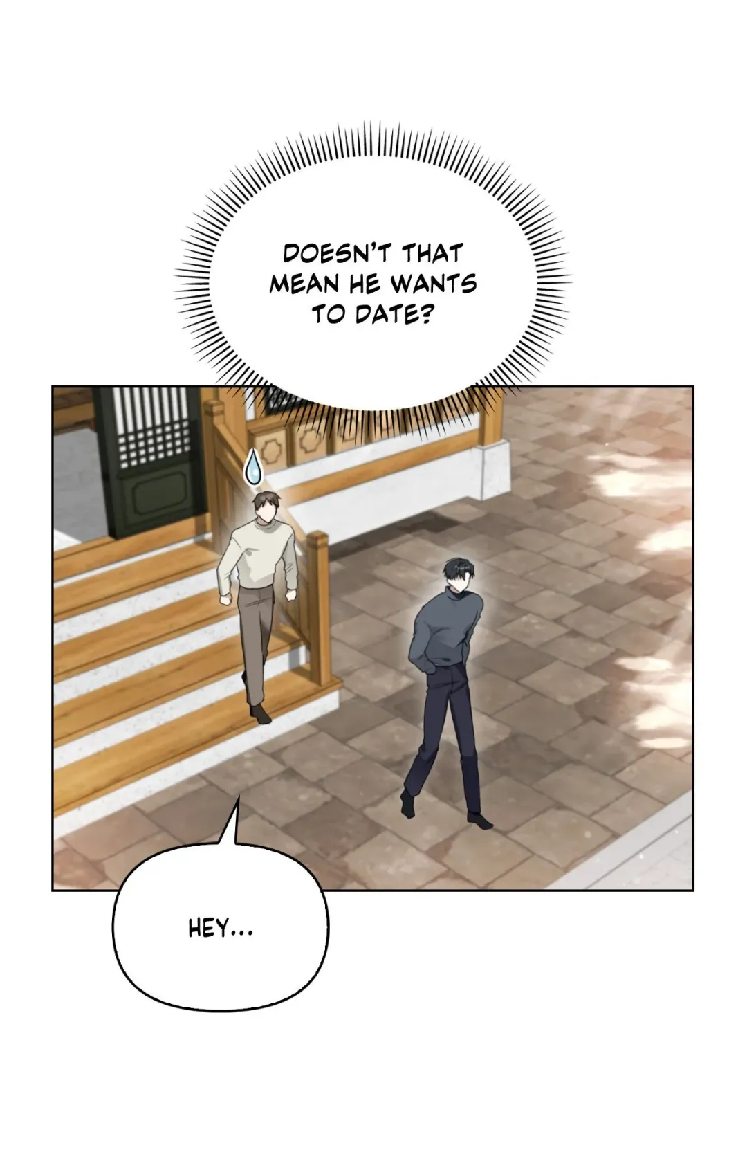 Rabbit Hole - Chapter 19 Page 71