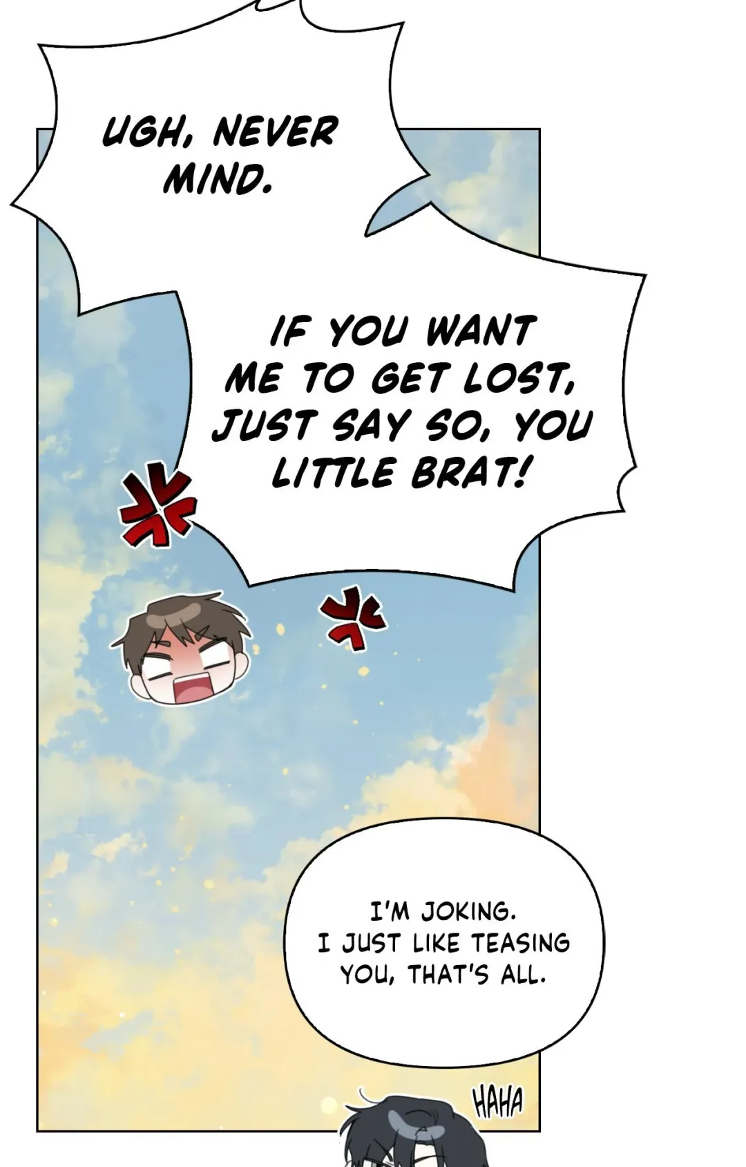 Rabbit Hole - Chapter 19 Page 76