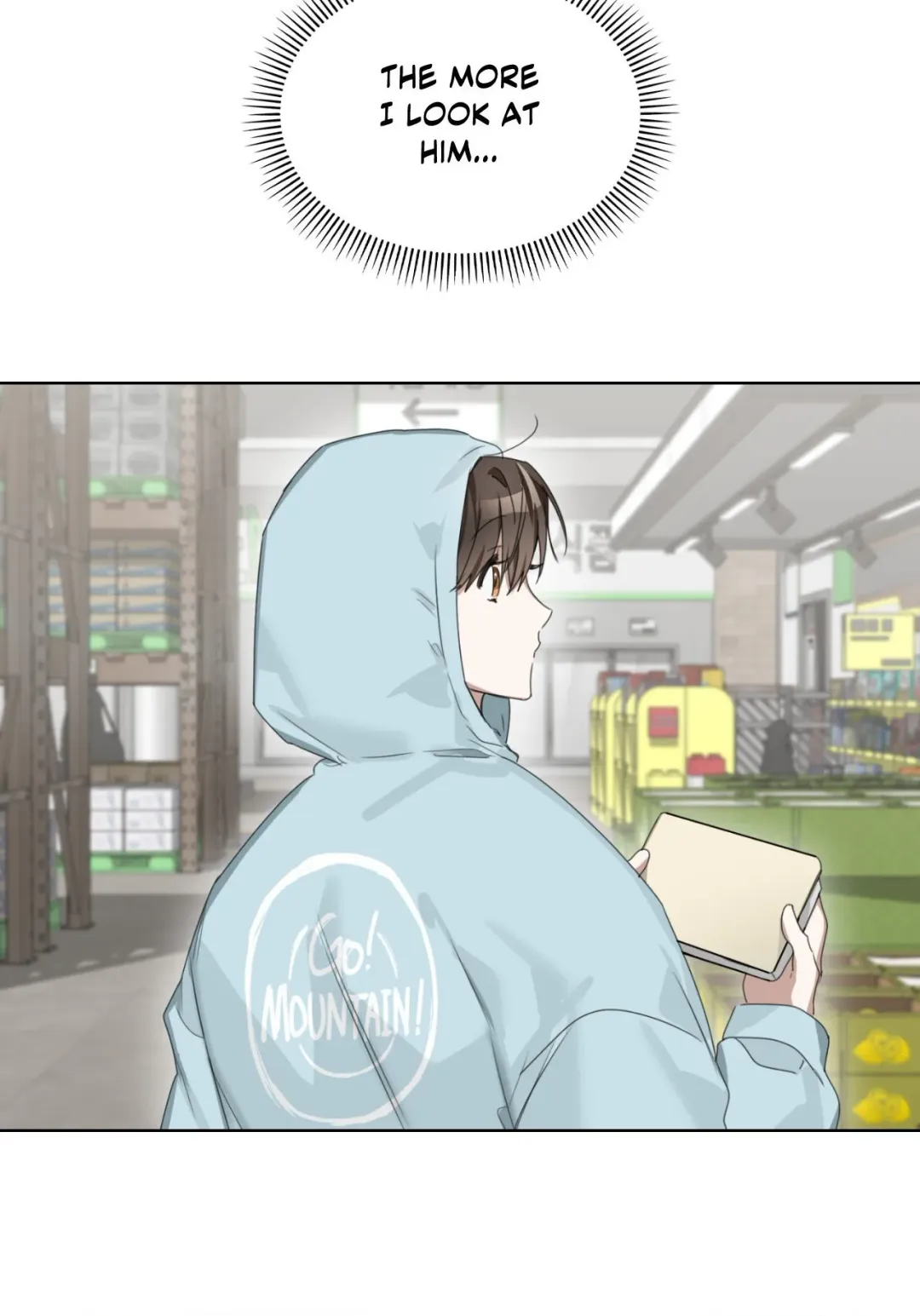 Rabbit Hole - Chapter 19 Page 86