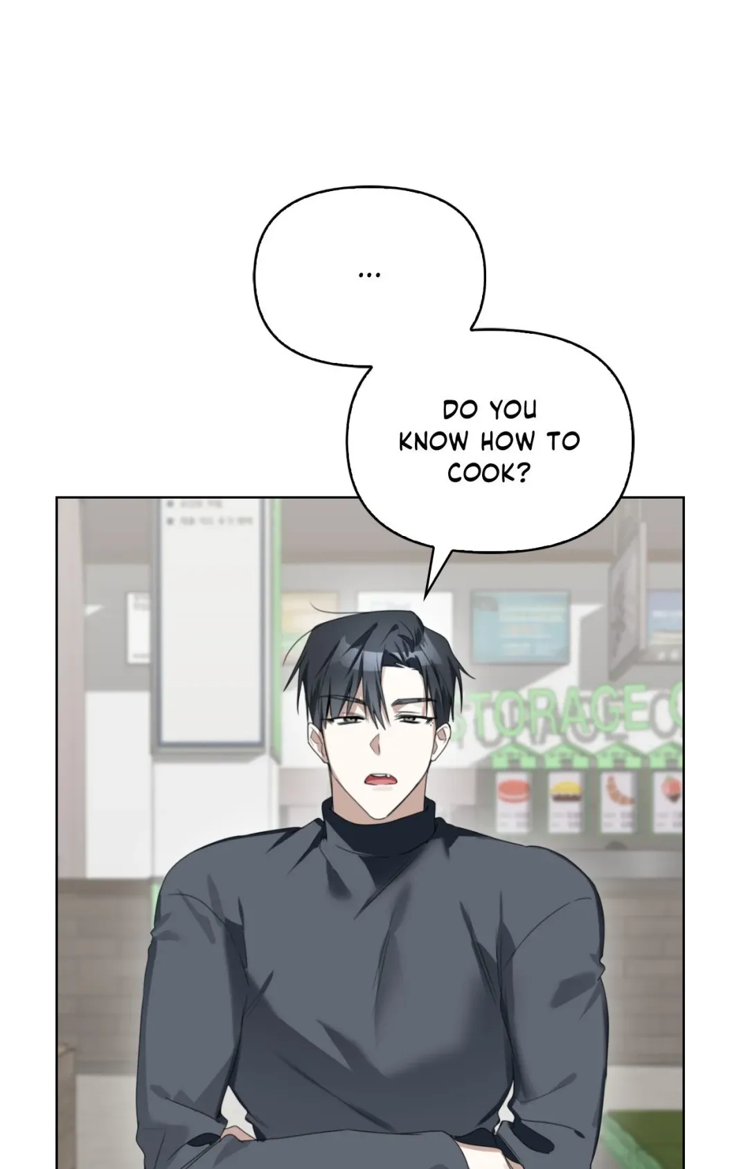 Rabbit Hole - Chapter 19 Page 87