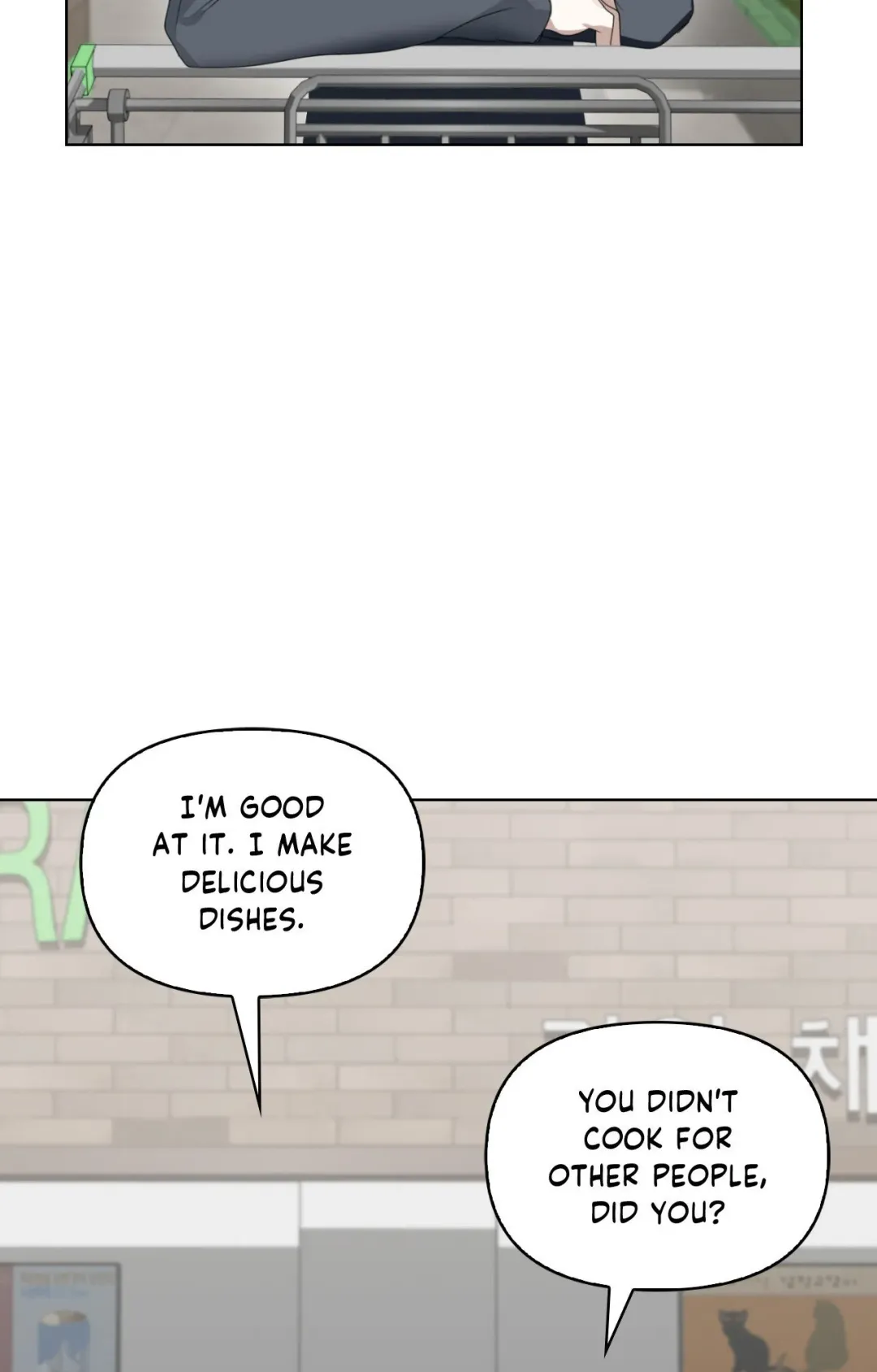 Rabbit Hole - Chapter 19 Page 88
