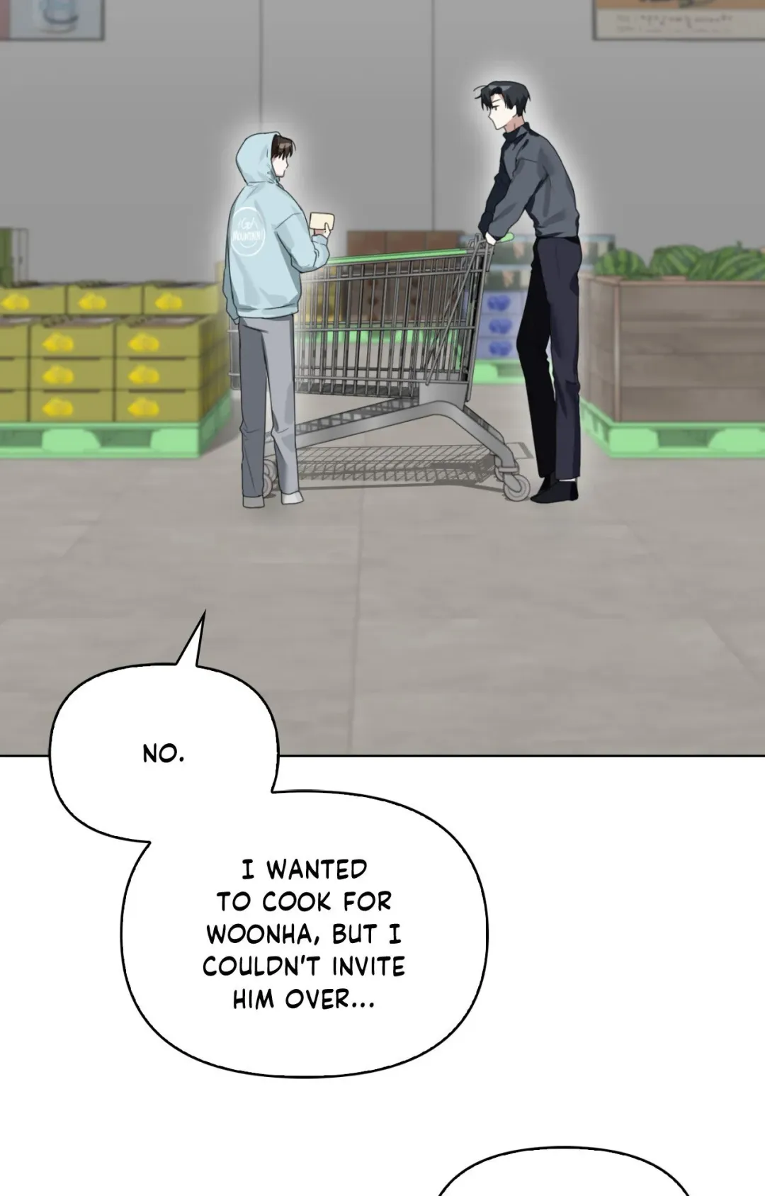 Rabbit Hole - Chapter 19 Page 89