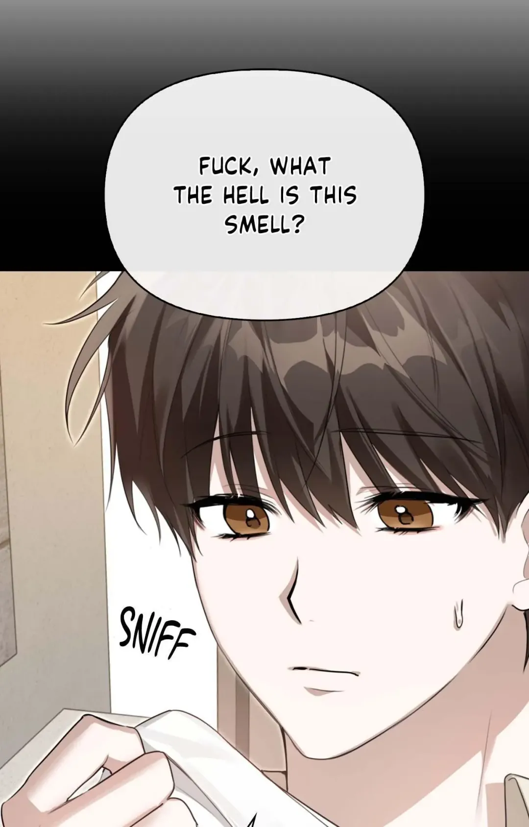 Rabbit Hole - Chapter 2 Page 5