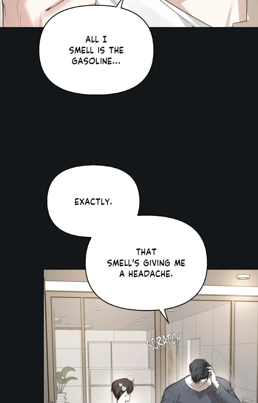 Rabbit Hole - Chapter 2 Page 6