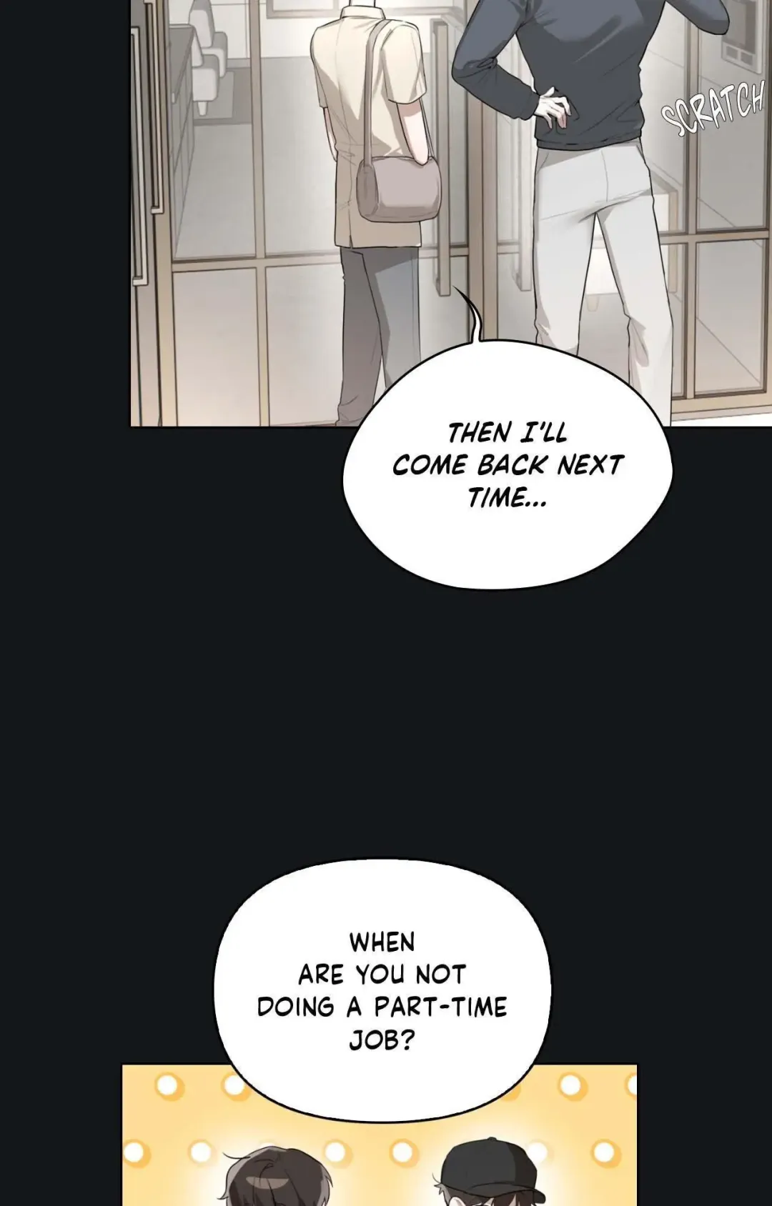 Rabbit Hole - Chapter 2 Page 7