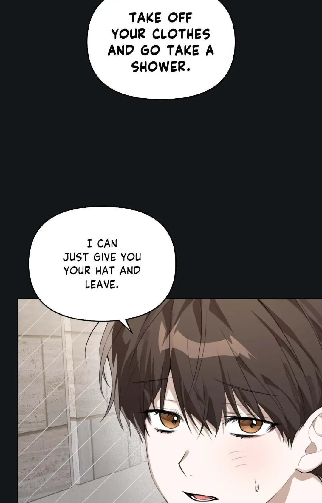 Rabbit Hole - Chapter 2 Page 9
