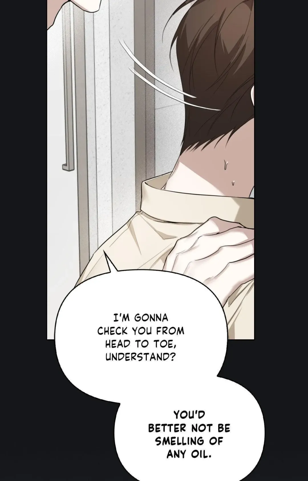 Rabbit Hole - Chapter 2 Page 12