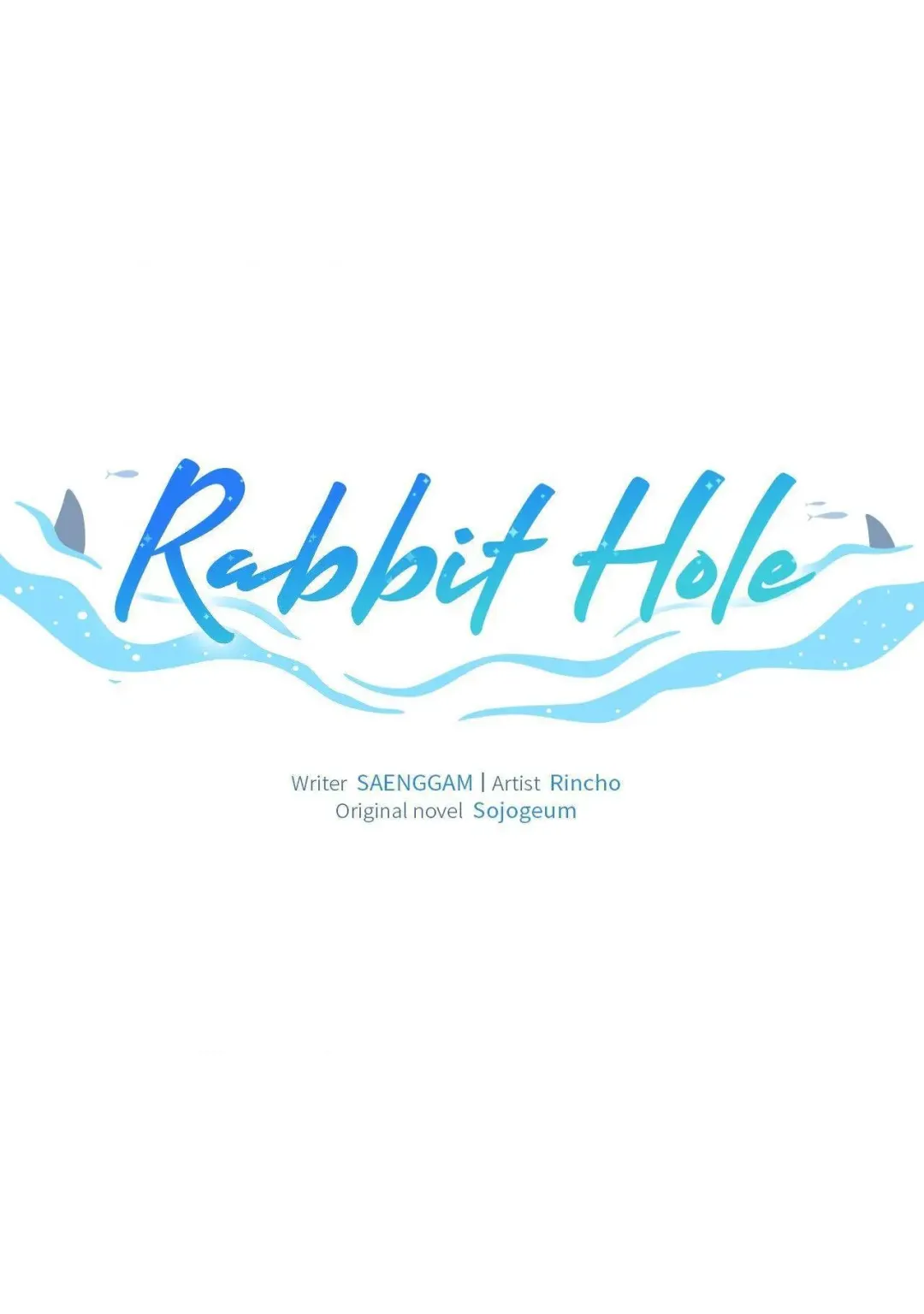 Rabbit Hole - Chapter 2 Page 20