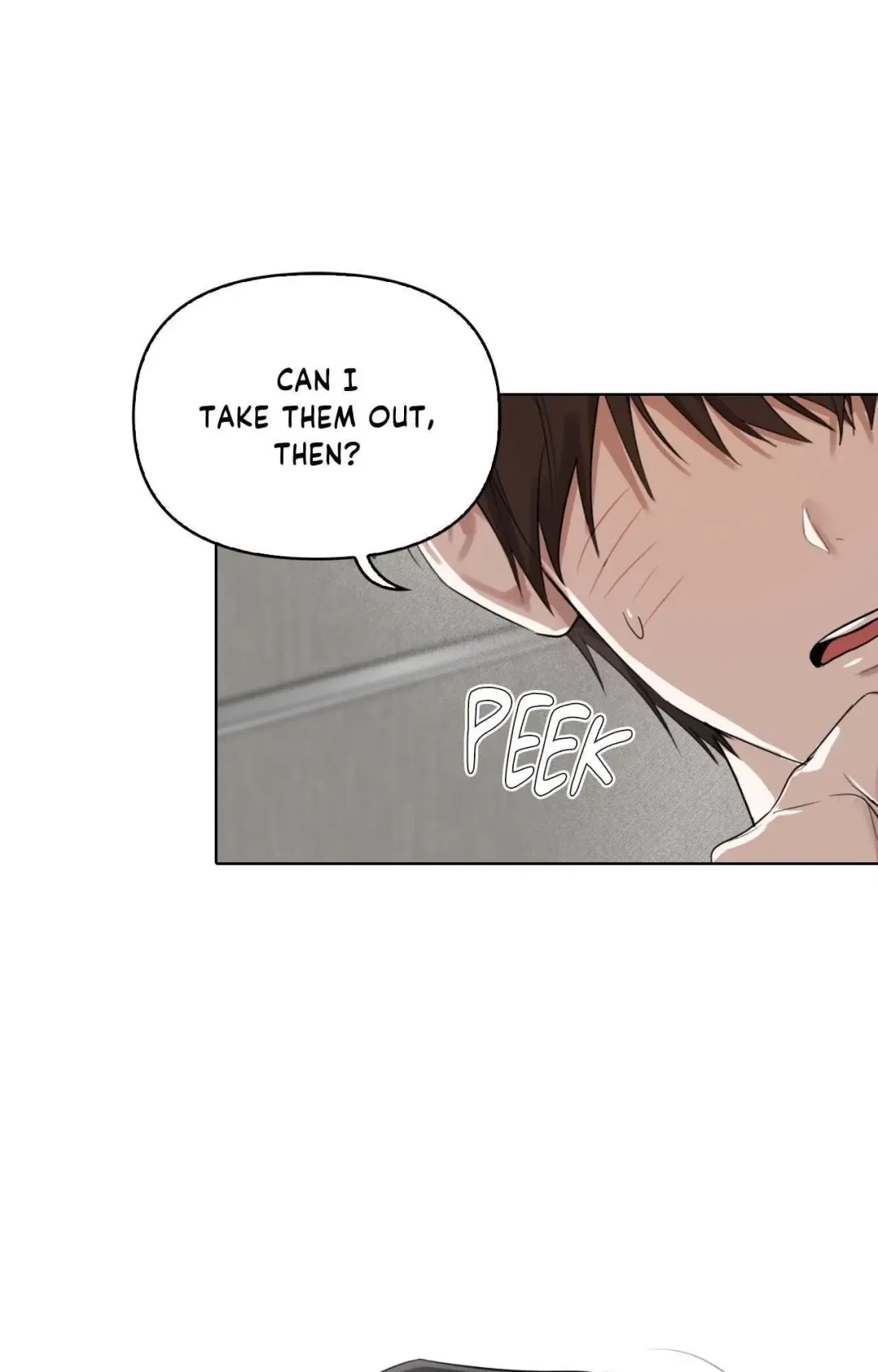 Rabbit Hole - Chapter 2 Page 23