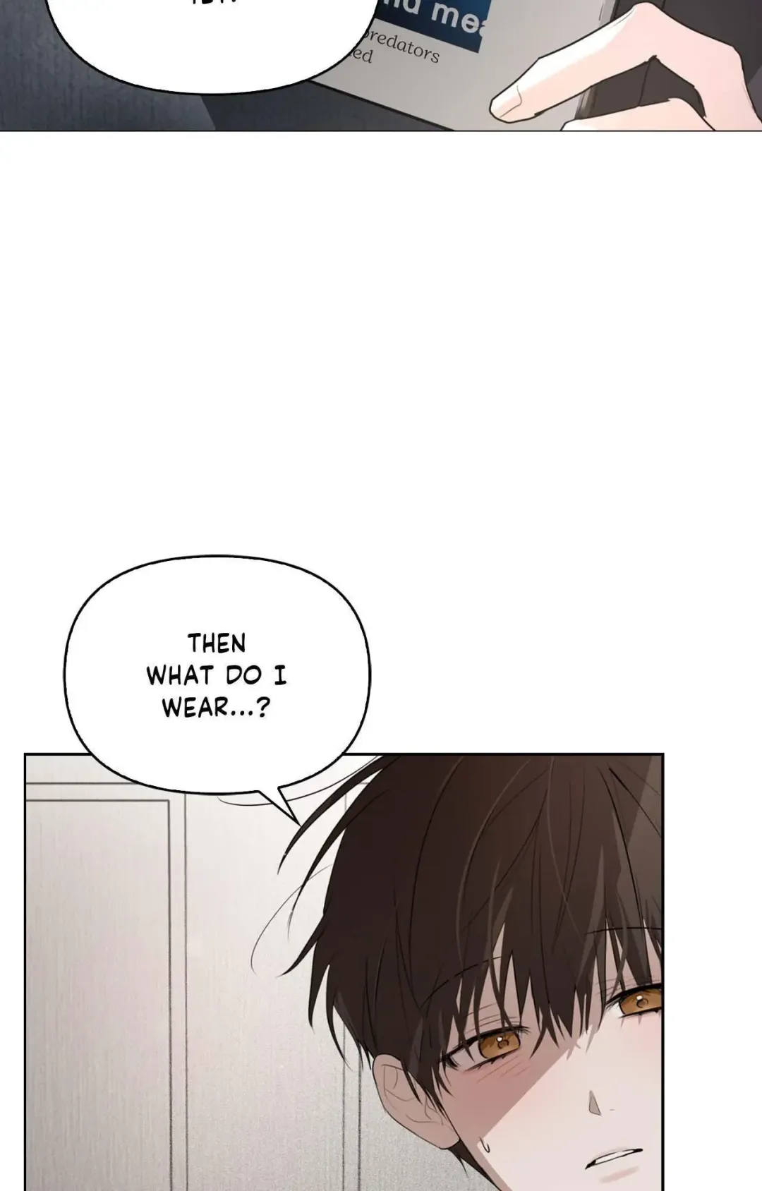 Rabbit Hole - Chapter 2 Page 25