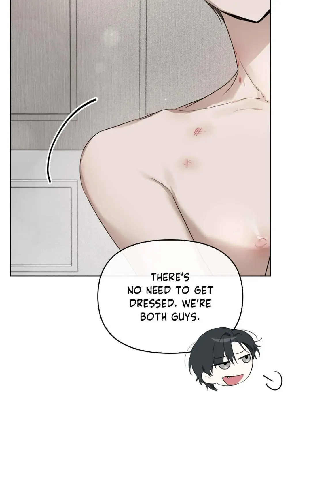 Rabbit Hole - Chapter 2 Page 26