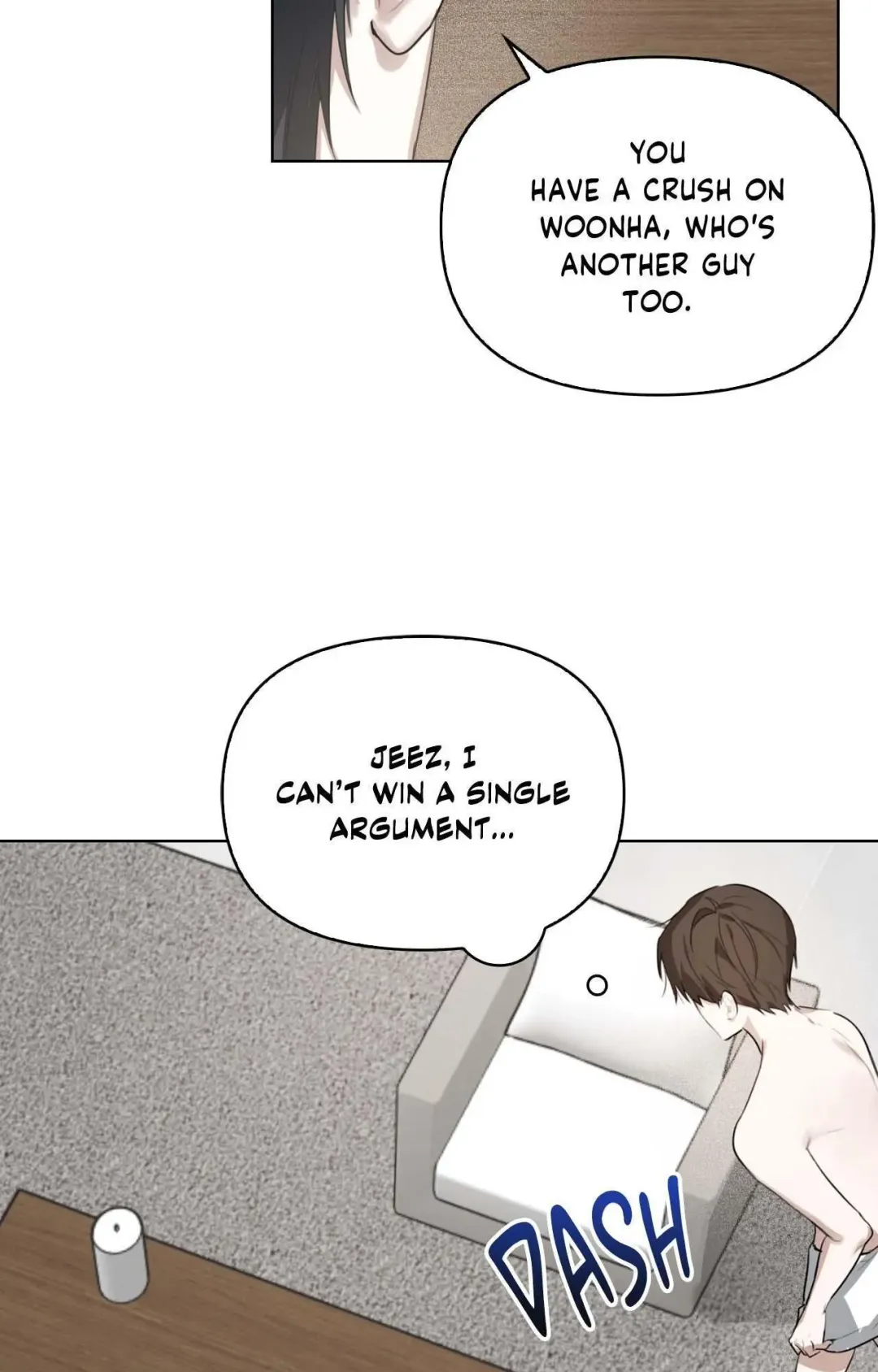 Rabbit Hole - Chapter 2 Page 28
