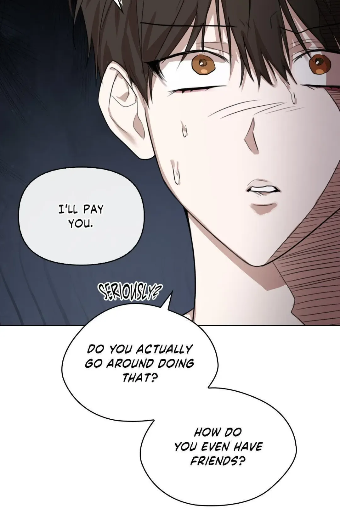 Rabbit Hole - Chapter 2 Page 33
