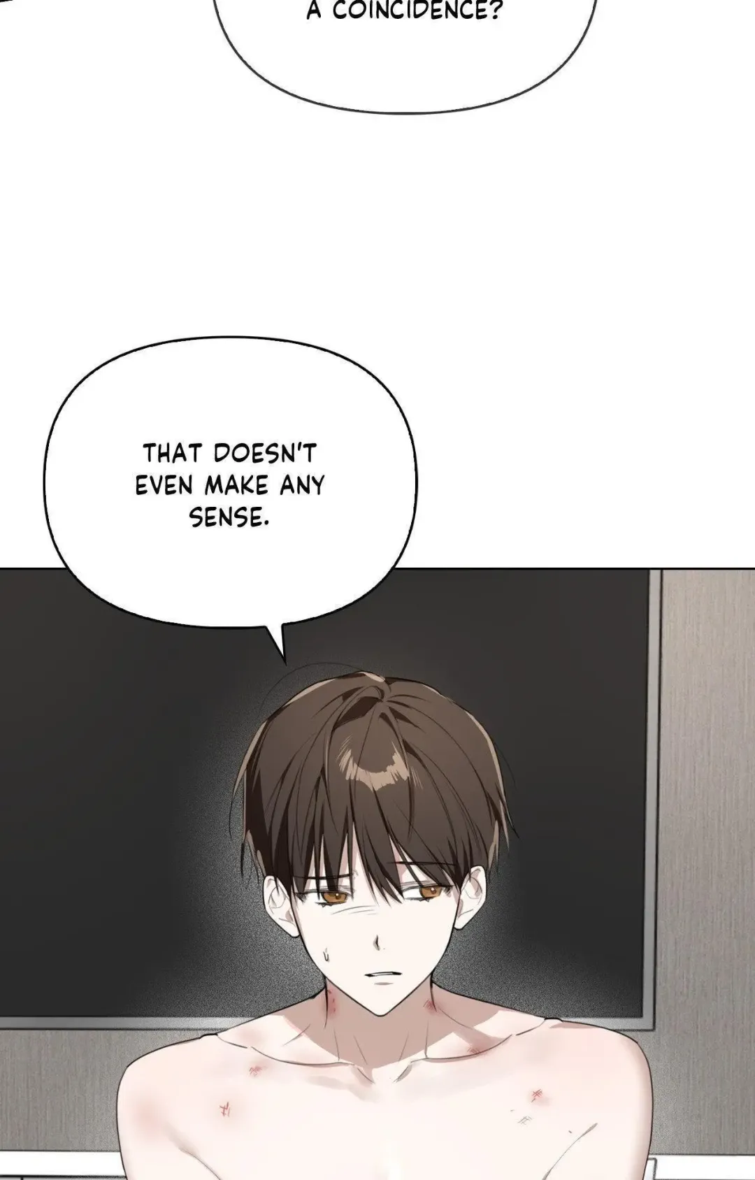 Rabbit Hole - Chapter 2 Page 45