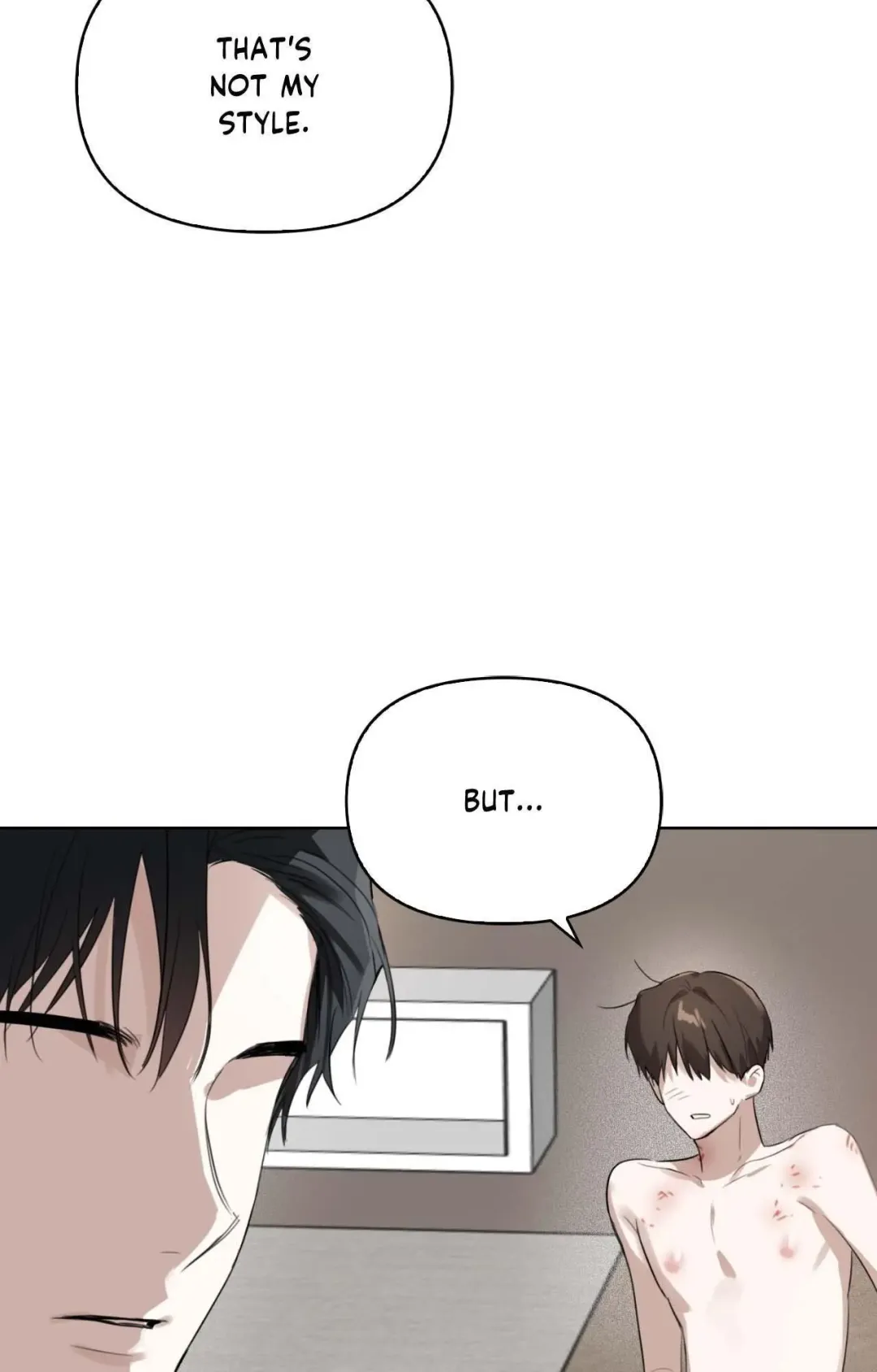 Rabbit Hole - Chapter 2 Page 66