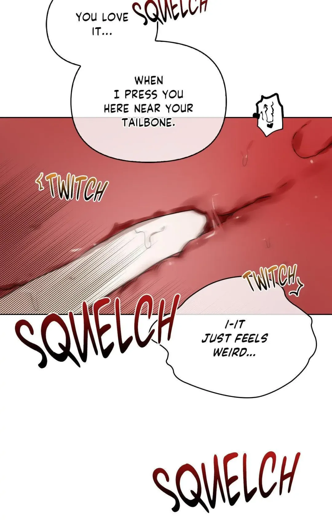 Rabbit Hole - Chapter 2 Page 87
