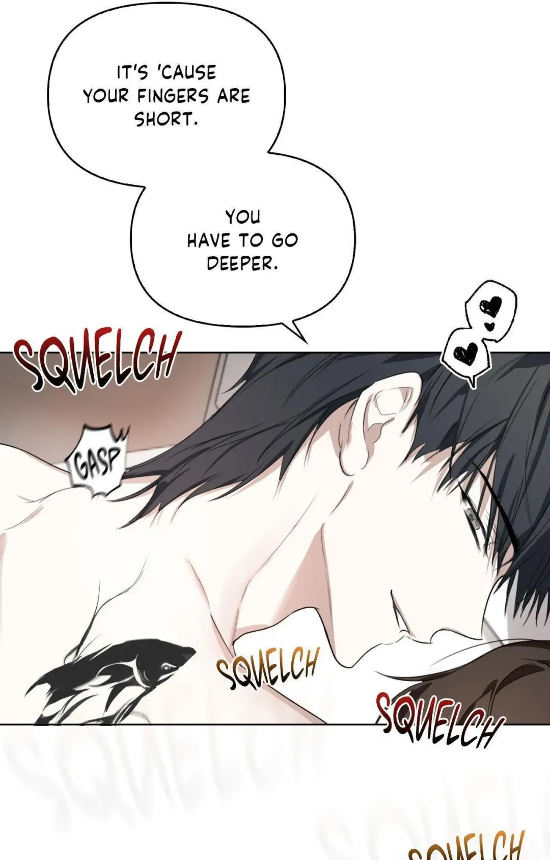 Rabbit Hole - Chapter 2 Page 88