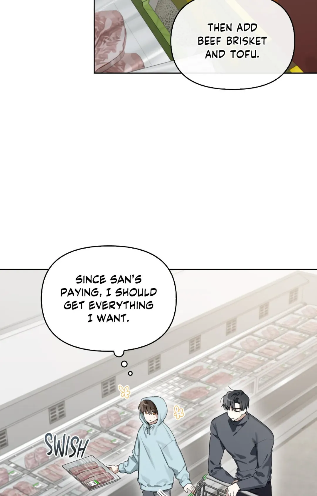 Rabbit Hole - Chapter 20 Page 3