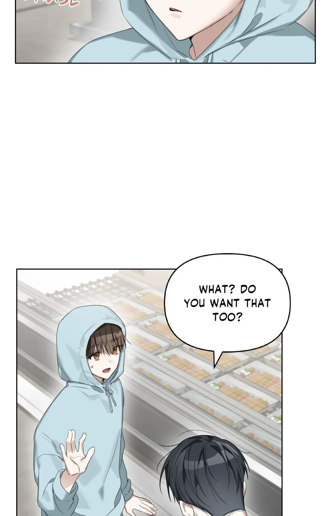 Rabbit Hole - Chapter 20 Page 5