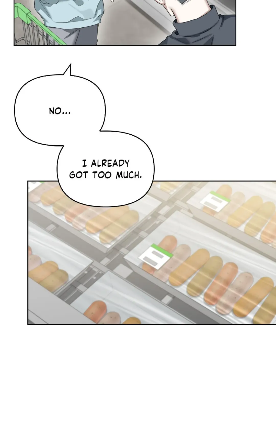 Rabbit Hole - Chapter 20 Page 6