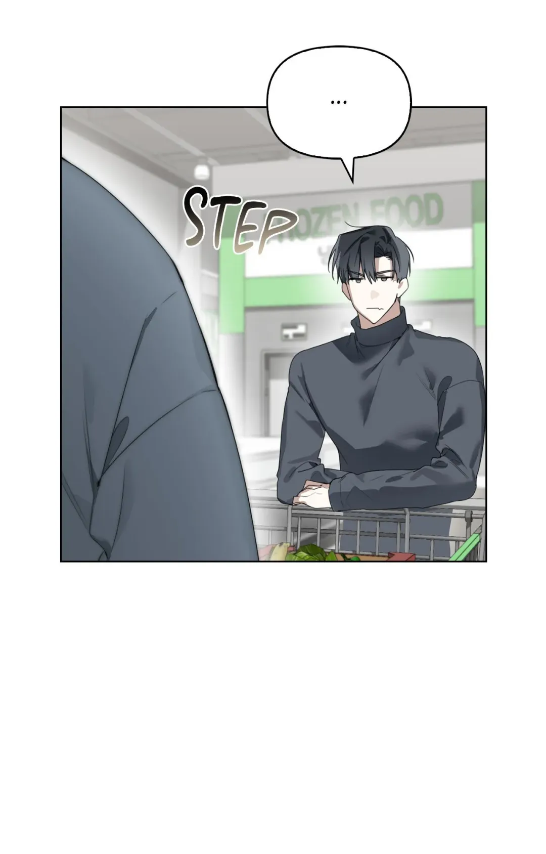 Rabbit Hole - Chapter 20 Page 7