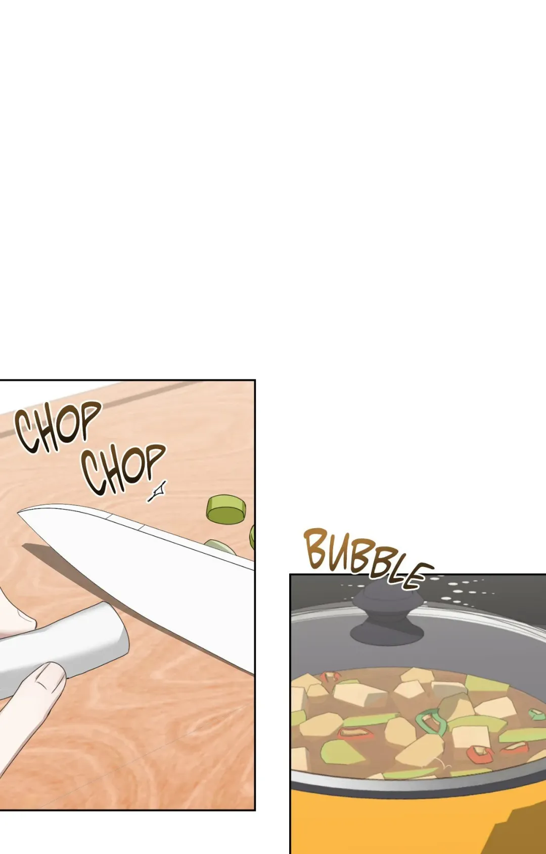 Rabbit Hole - Chapter 20 Page 9