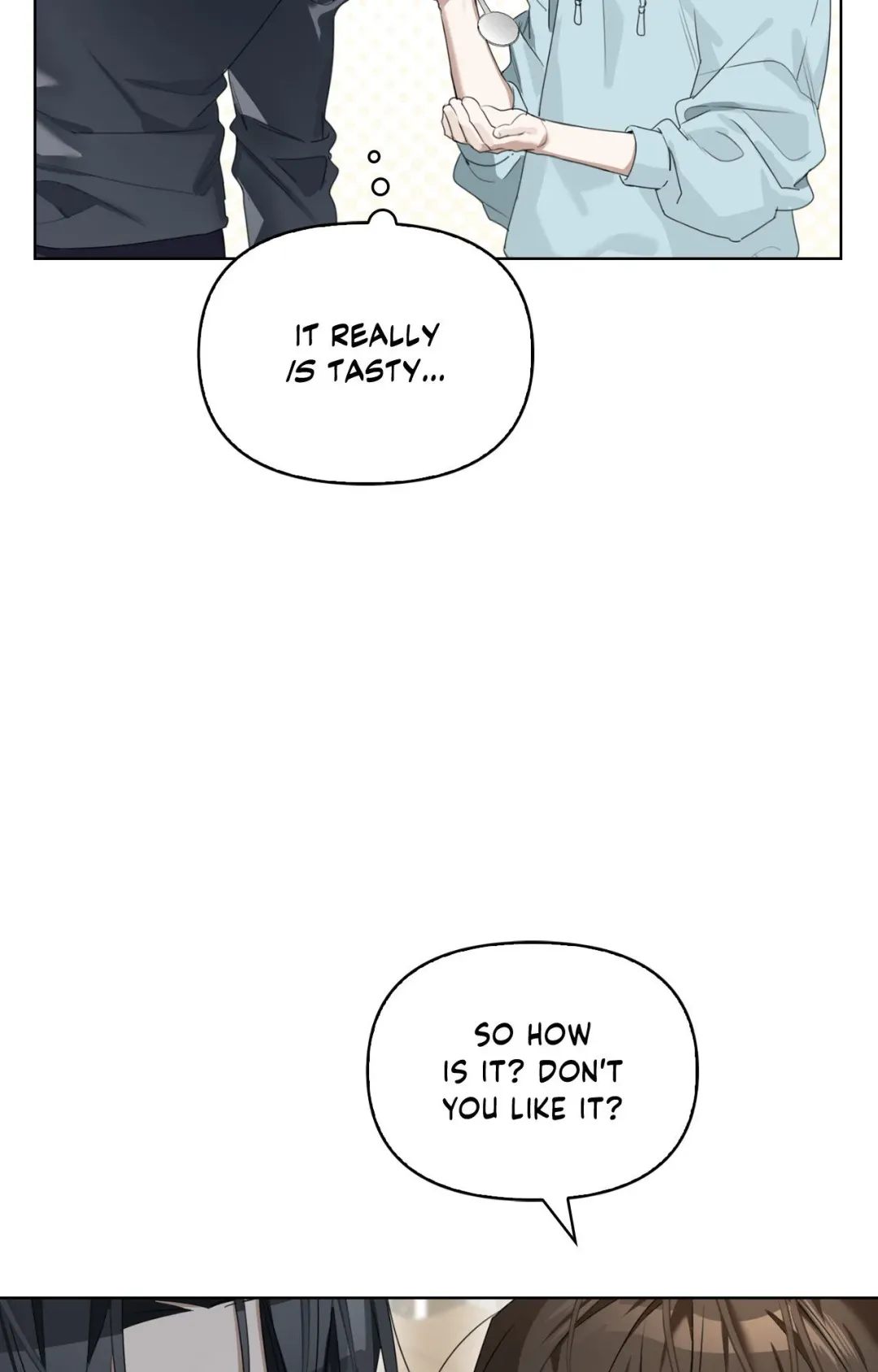 Rabbit Hole - Chapter 20 Page 21