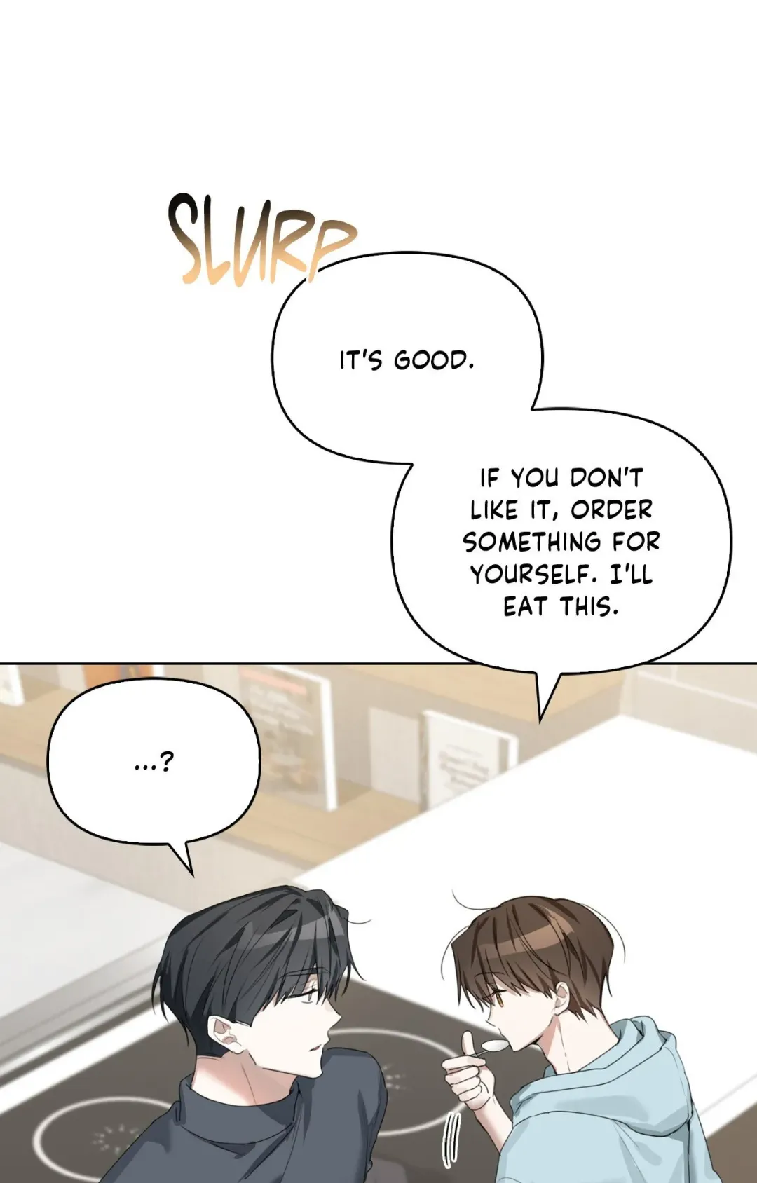 Rabbit Hole - Chapter 20 Page 23
