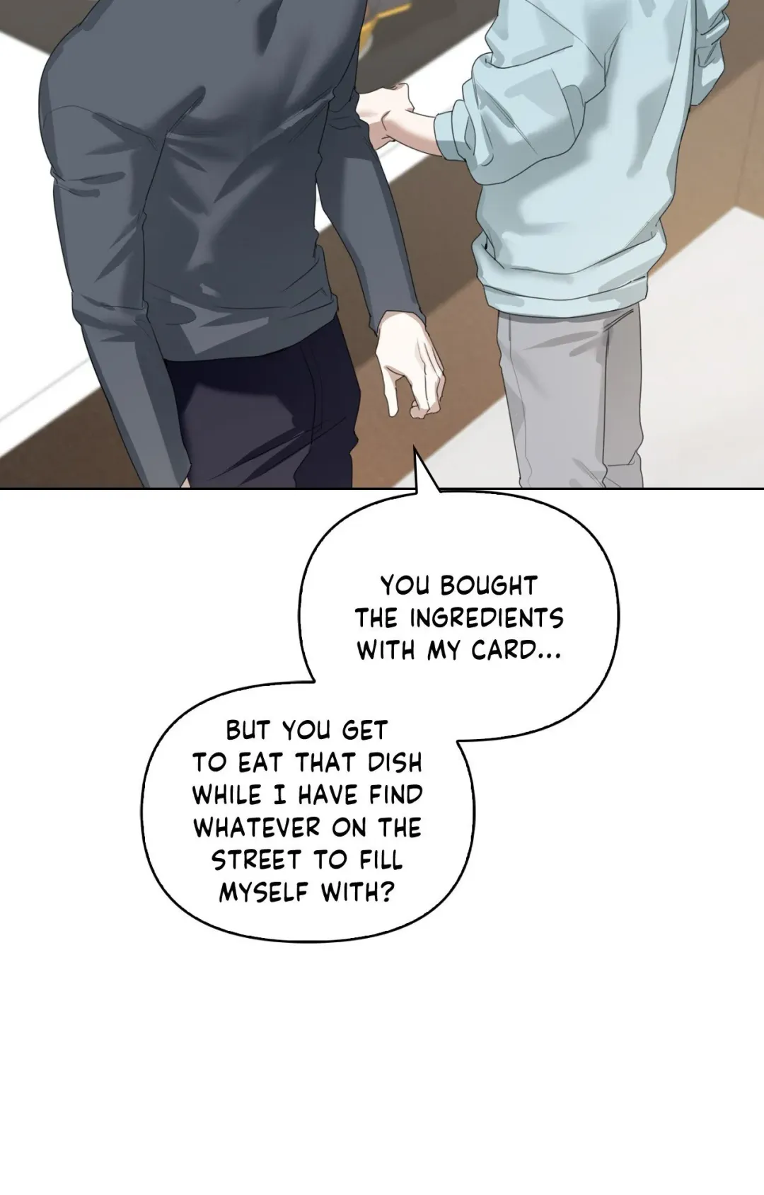 Rabbit Hole - Chapter 20 Page 24