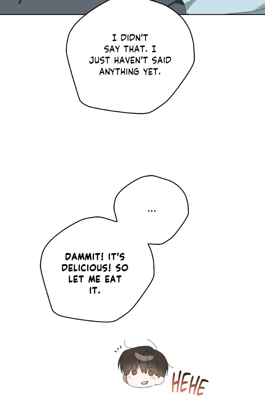Rabbit Hole - Chapter 20 Page 26