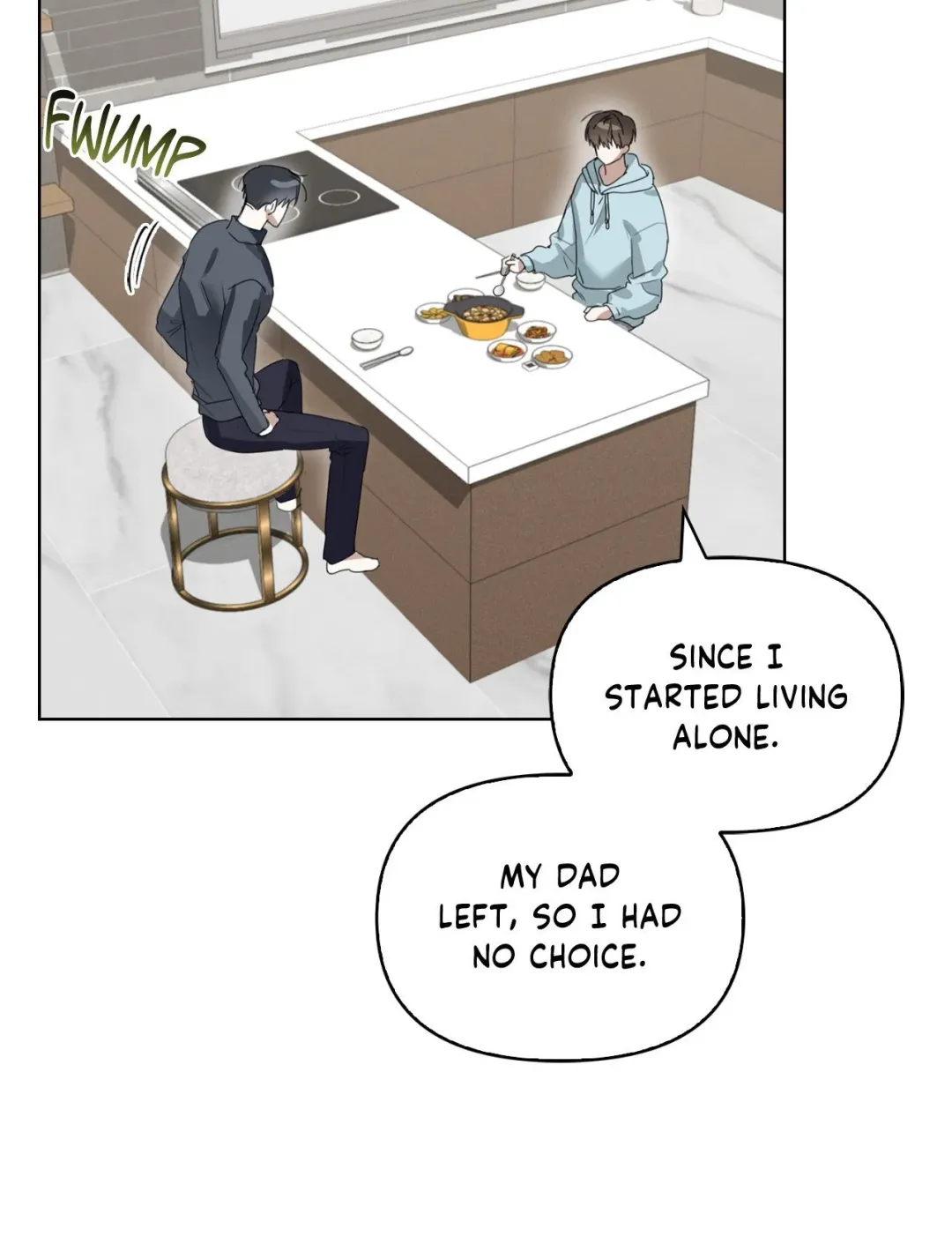 Rabbit Hole - Chapter 20 Page 28