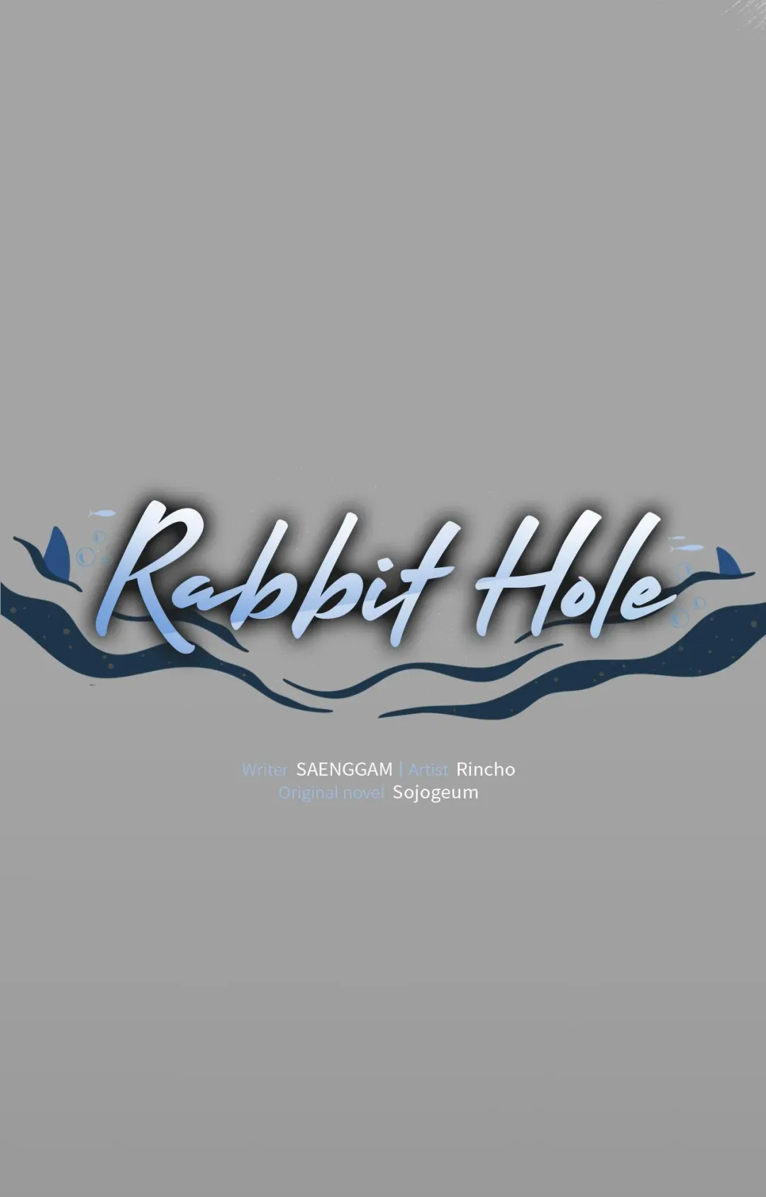 Rabbit Hole - Chapter 20 Page 39