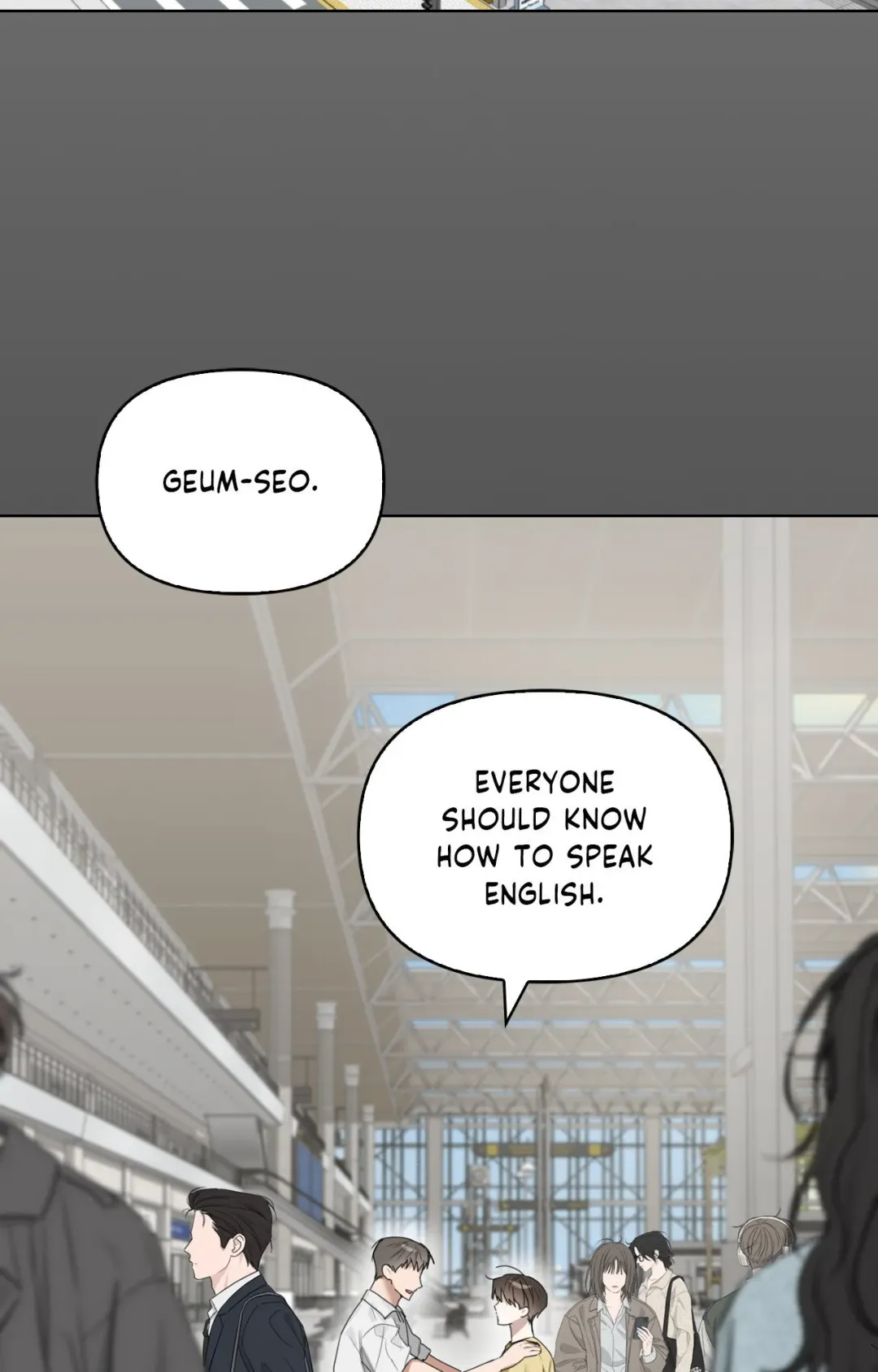 Rabbit Hole - Chapter 20 Page 41