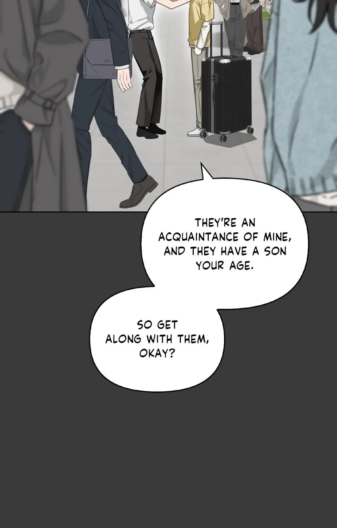 Rabbit Hole - Chapter 20 Page 42