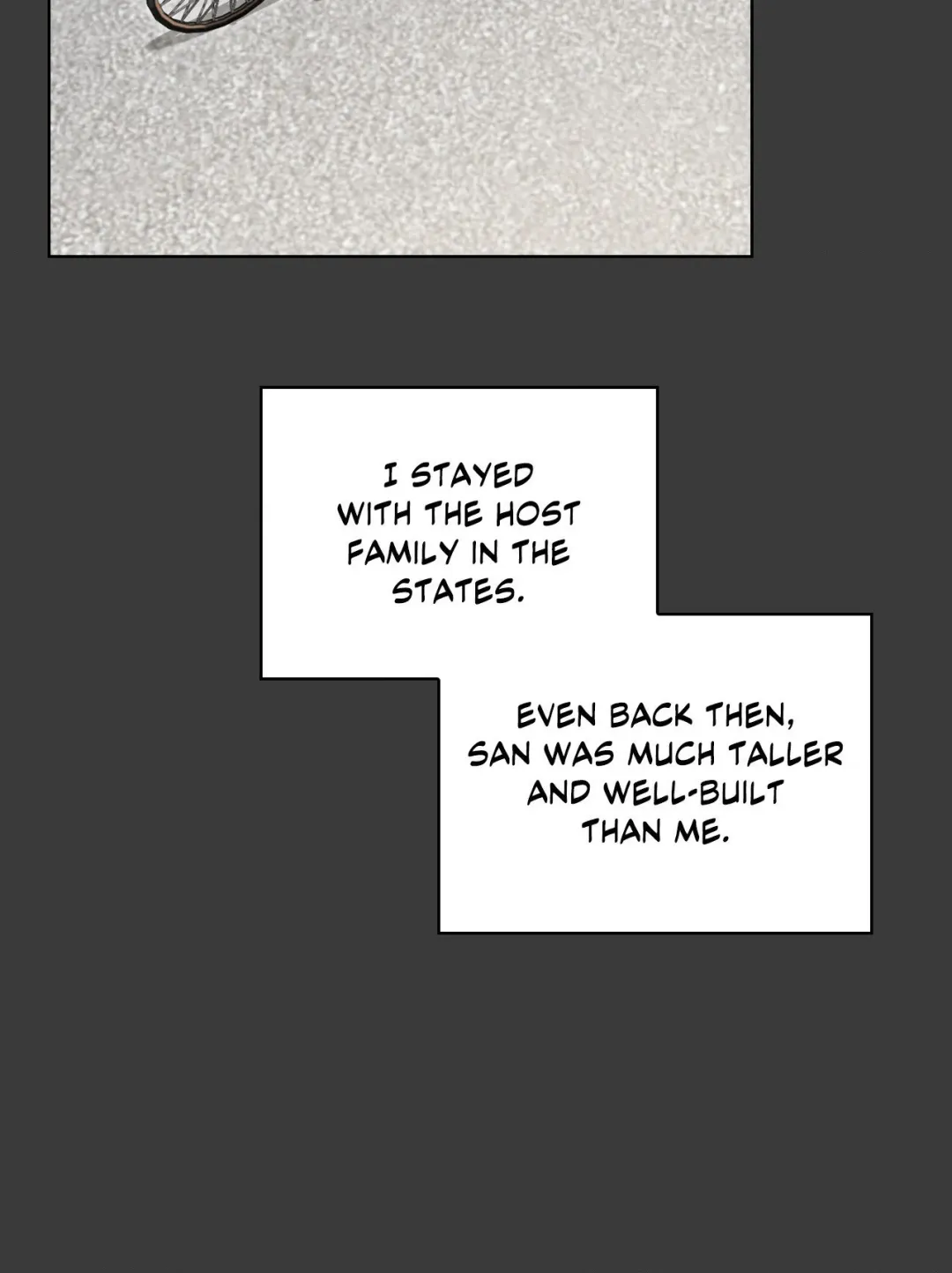 Rabbit Hole - Chapter 20 Page 46