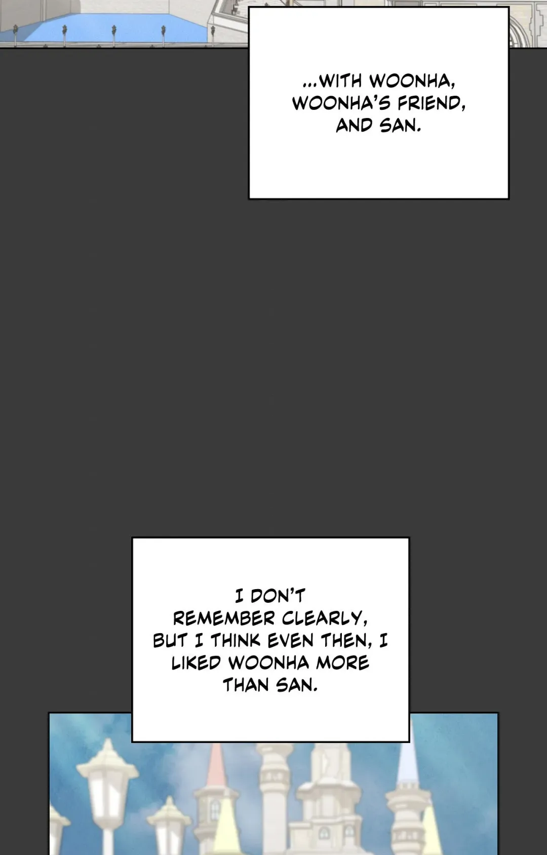 Rabbit Hole - Chapter 20 Page 48