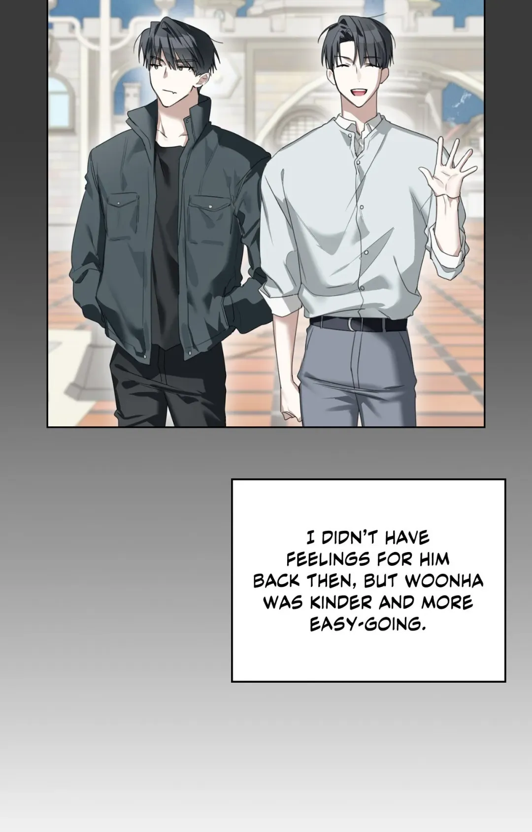 Rabbit Hole - Chapter 20 Page 49