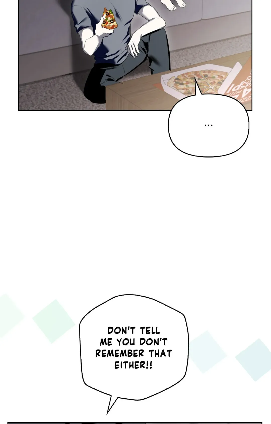 Rabbit Hole - Chapter 20 Page 52