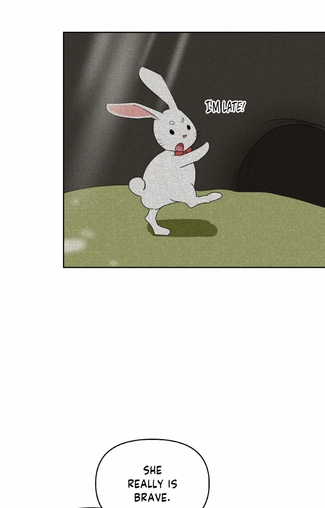 Rabbit Hole - Chapter 20 Page 54