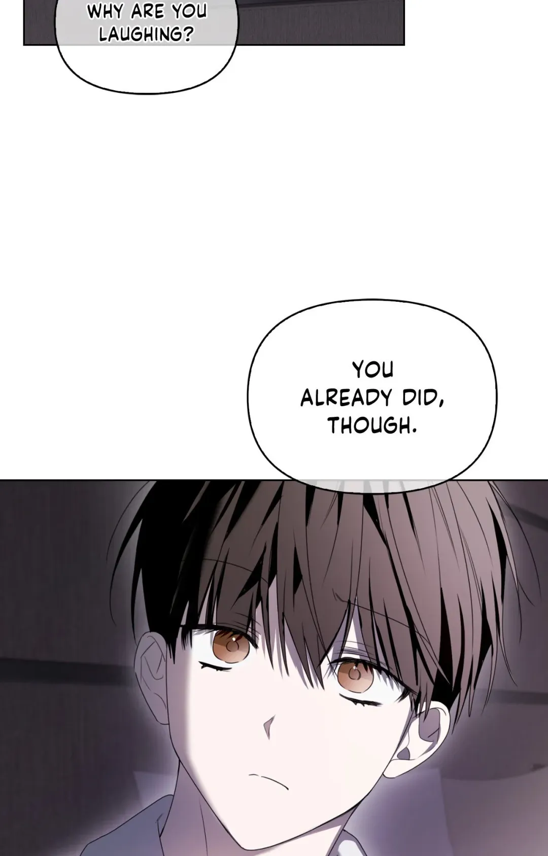 Rabbit Hole - Chapter 20 Page 59