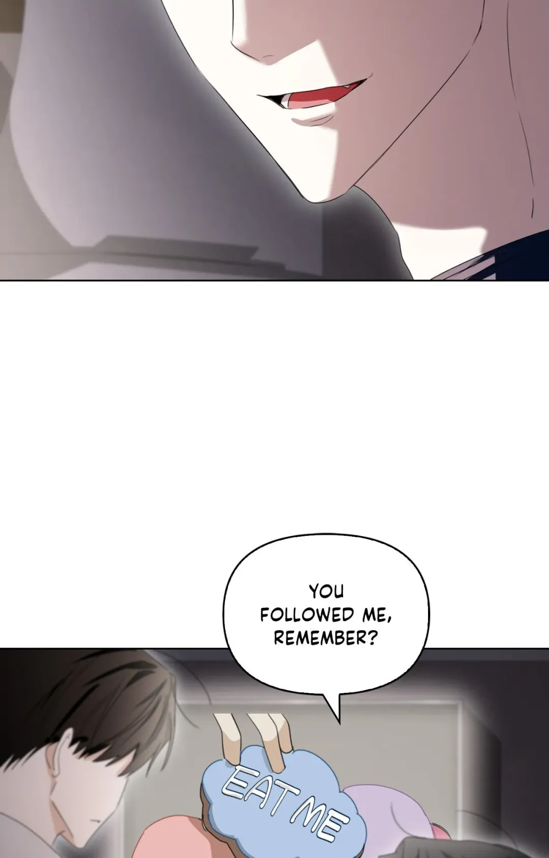Rabbit Hole - Chapter 20 Page 61